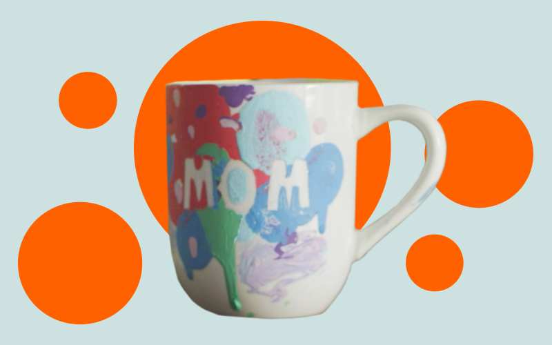 More for Mom: Six Mother’s Day Gifts that Mom Actually Kept