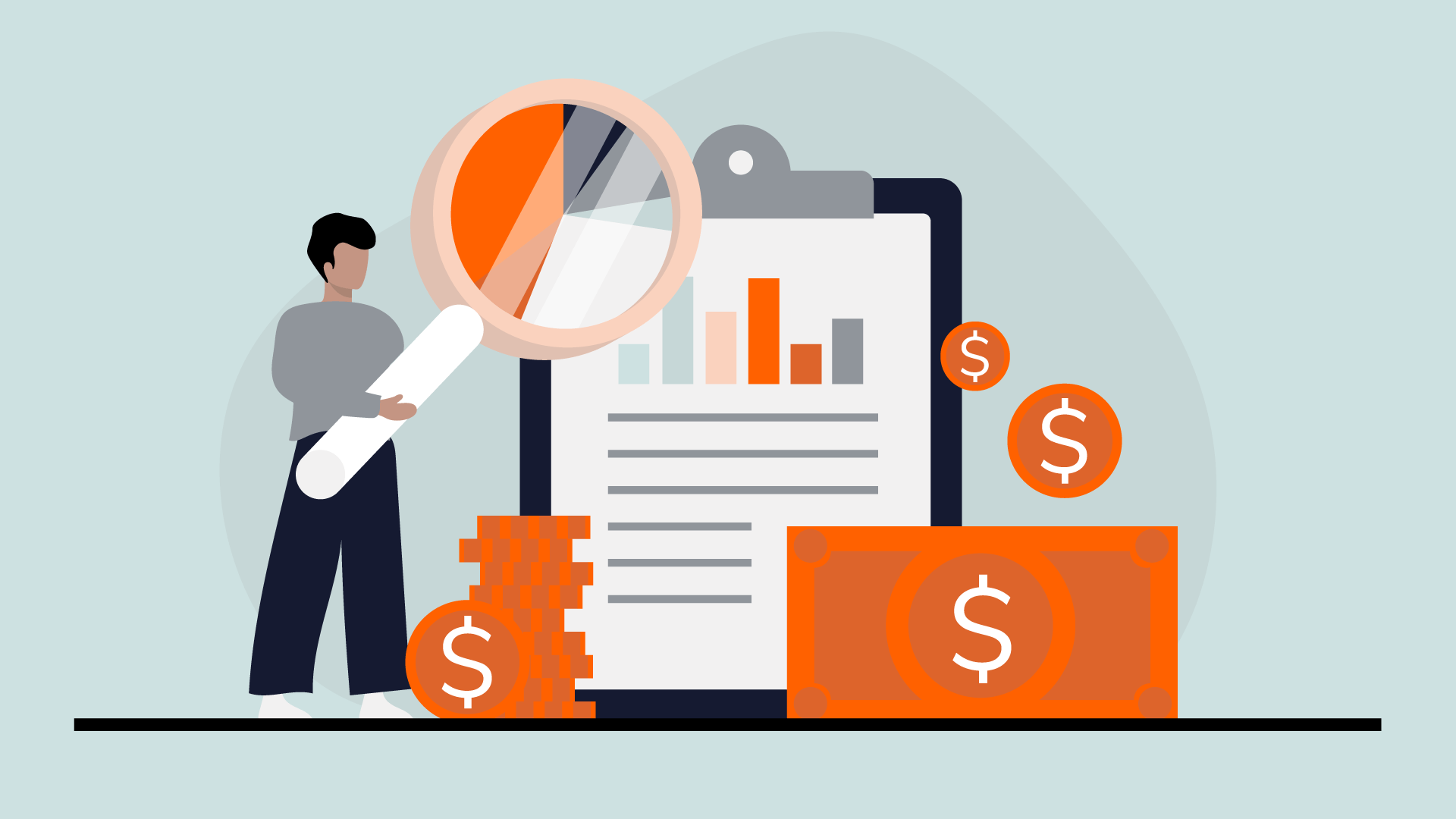 Financial Literacy: Guide to Key Terminology & Core Financial Concepts