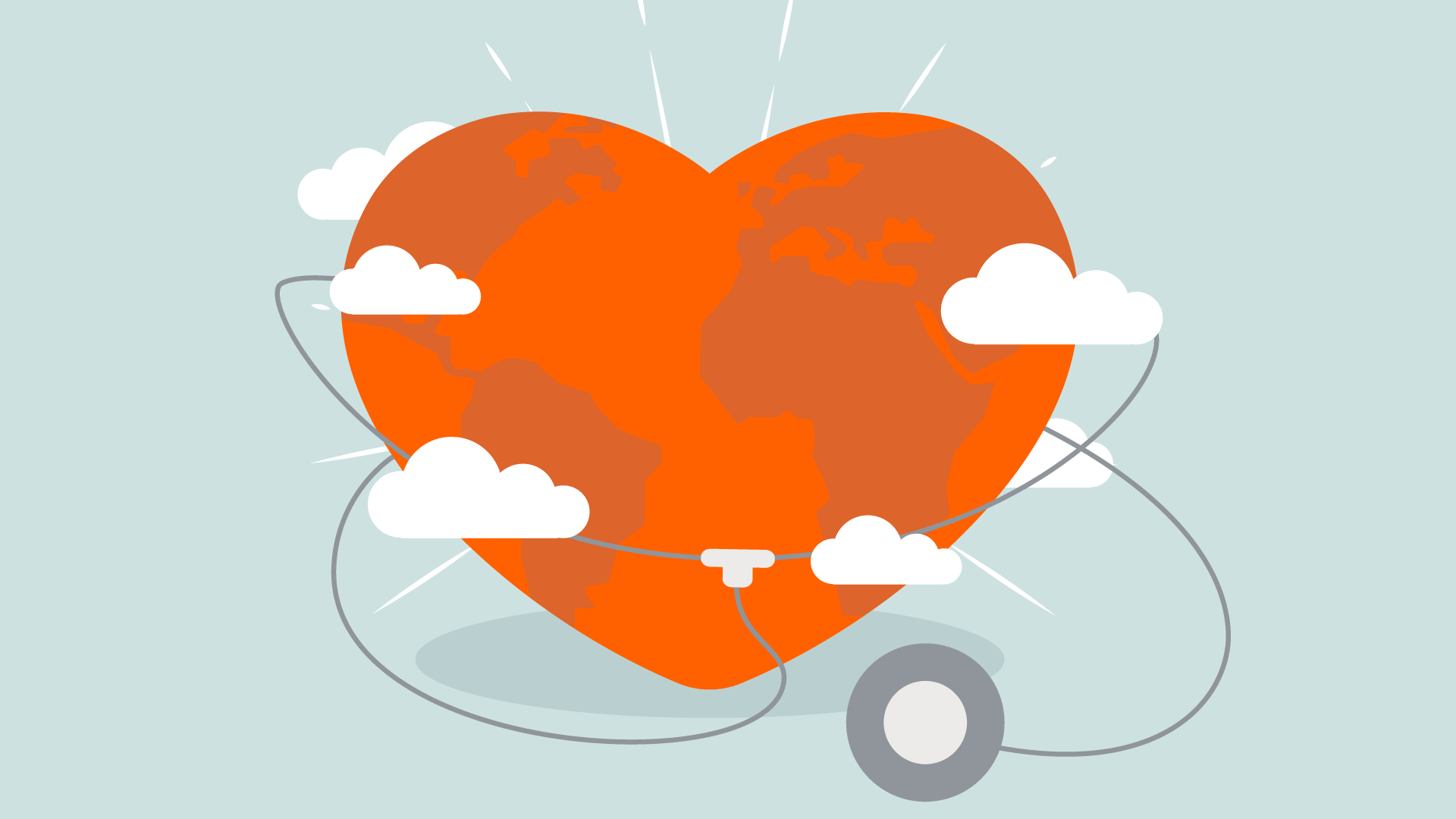 World Health Day: Together for Health, Grounded in Science