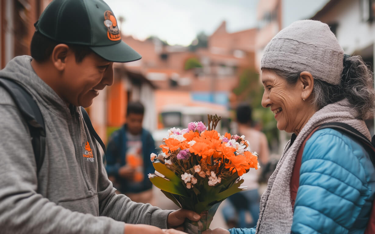 How is Mother’s Day Celebrated Around the World? 