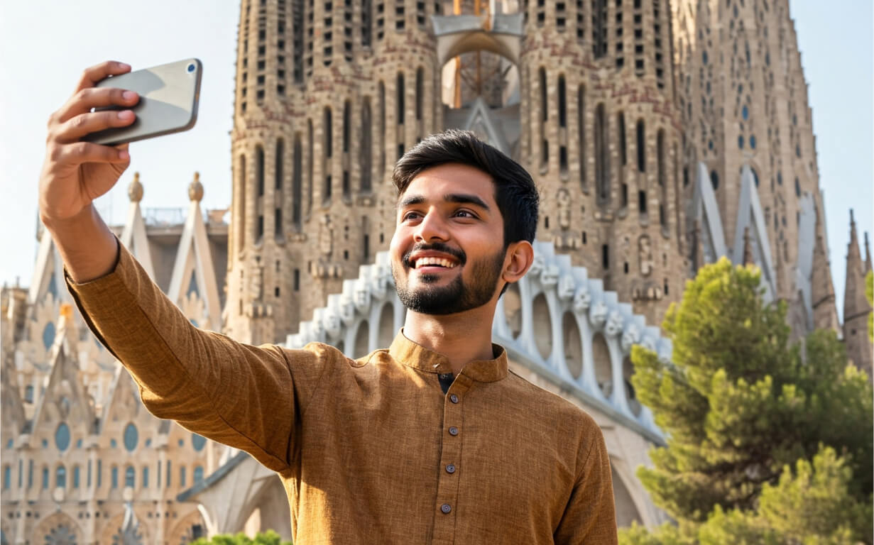 Mudarte a España: una guía para nómadas digitales 