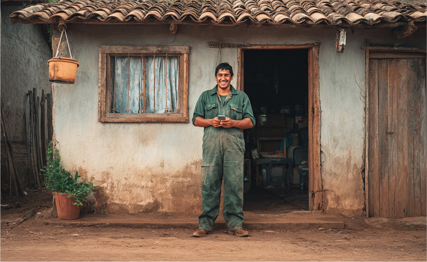 How to Send Money Without a Bank Account 