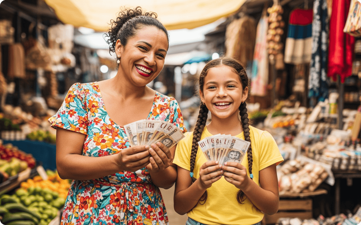 How to Send Money to Colombia: Fees, Speed, and Best Methods 