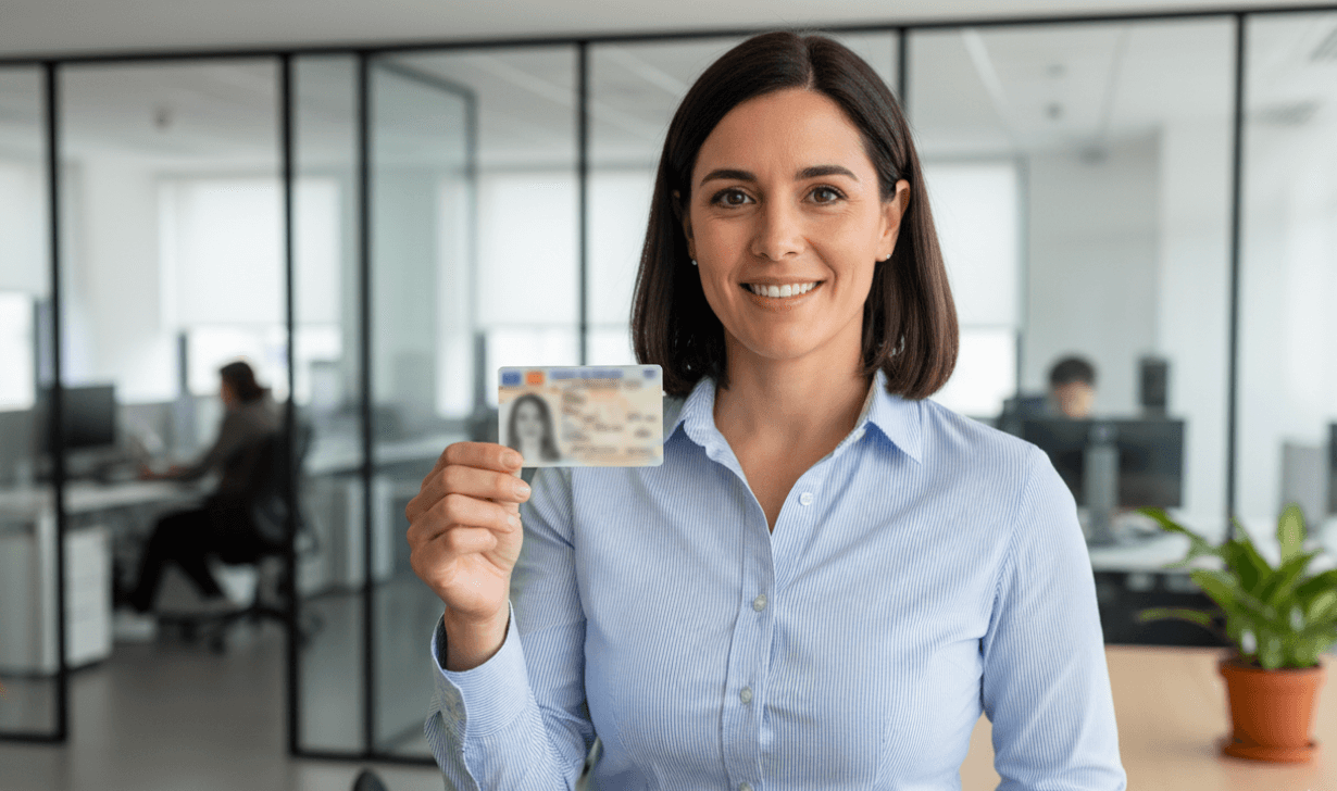 What Documents You Need to Verify Your Identity with Ria 