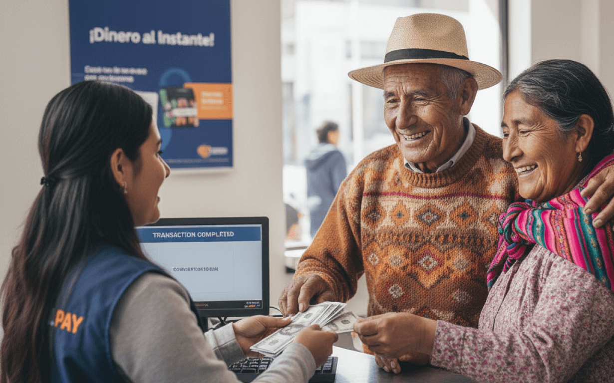 How to Send Money to Peru: Fees, Speed & Best Methods 